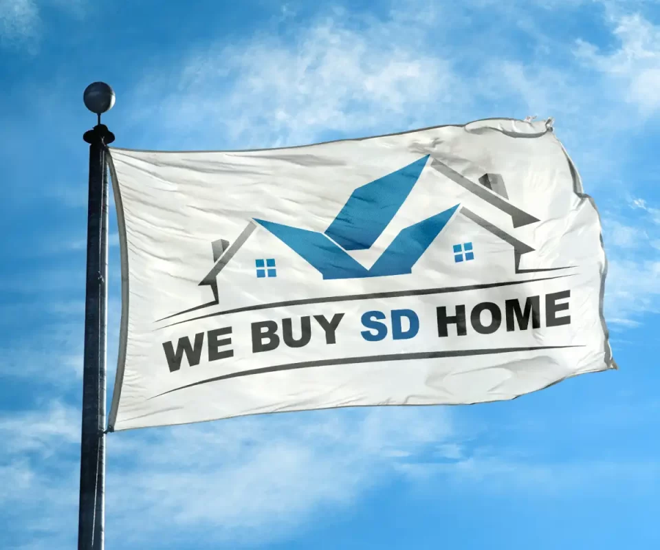 We Buy SD Home