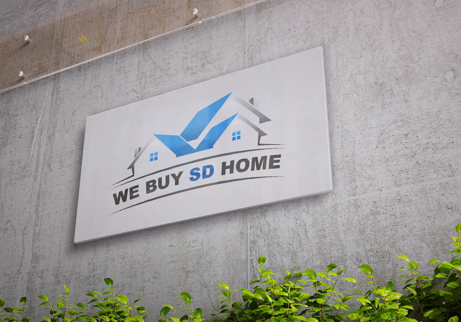 We Buy SD Home