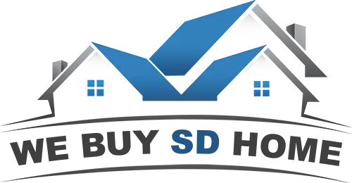 We Buy SD Home Logo